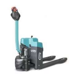 Transpalette électrique 1500KG LITHIUM