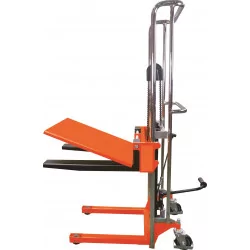 Gerbeur préparation de commandes 400 kg