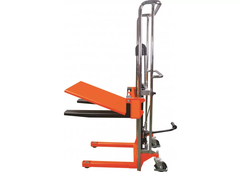 Gerbeur préparation de commandes 400 kg