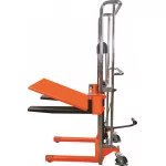 Gerbeur préparation de commandes 400 kg