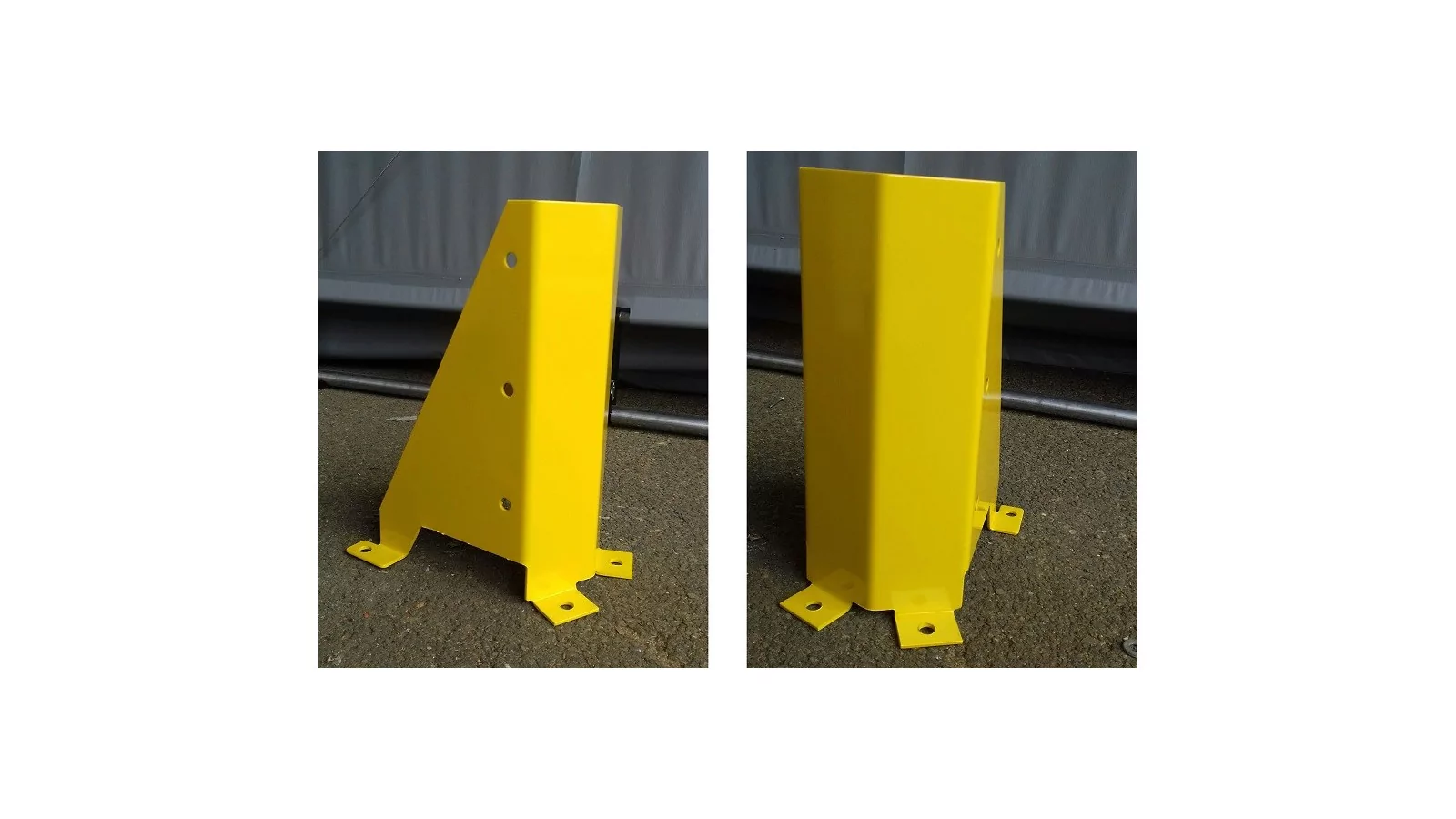 Sabot de protection d'échelle Sabot de protection d'échelle