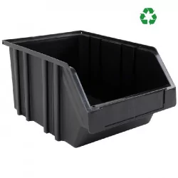 24 bacs à bec 8L Eco Concept à 156,00 € HT