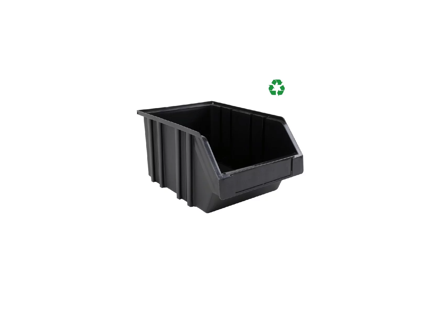 24 bacs à bec 8L Eco Concept à 156,00 € HT