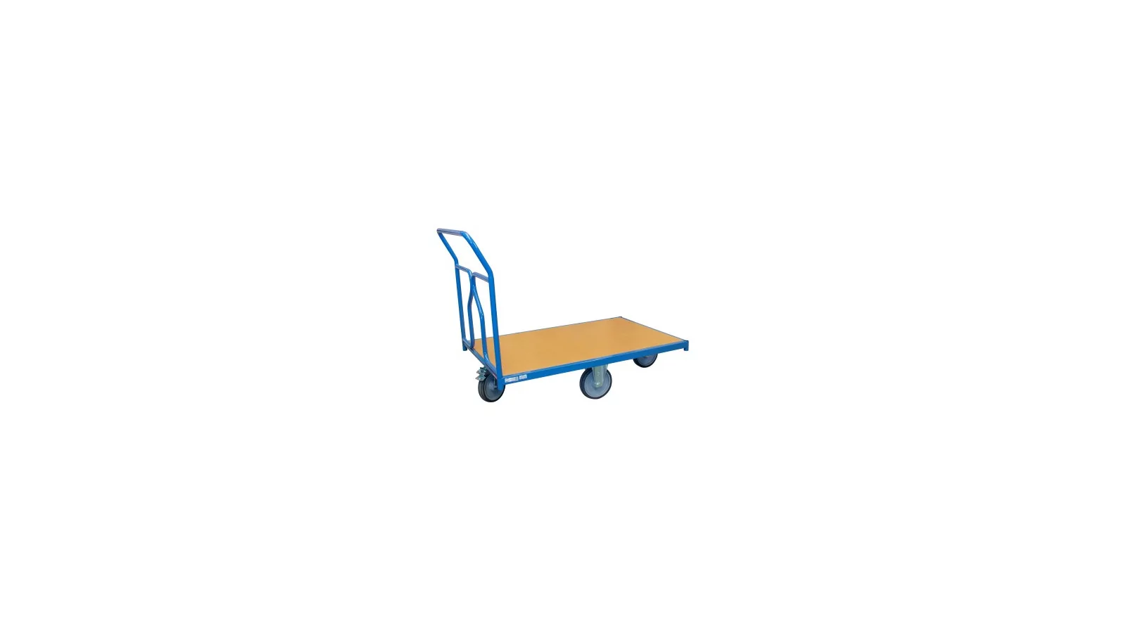 Chariot dossier tube roues losange 1200 x 800 mm 500 kg Chariot dossier tube roues losange 1200 x 800 mm 500 kg