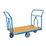 Chariot 2 dossiers 1200 x 800 mm 500 kg