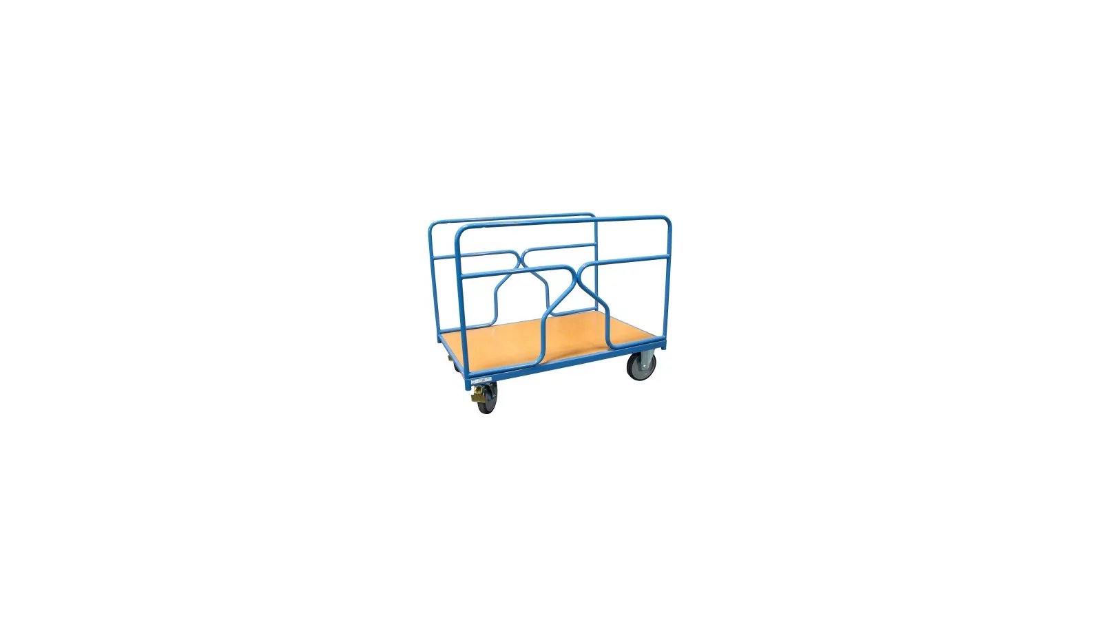Chariot modulaire 1000 x 700 mm 500 kg Chariot modulaire 1000 x 700 mm 500 kg