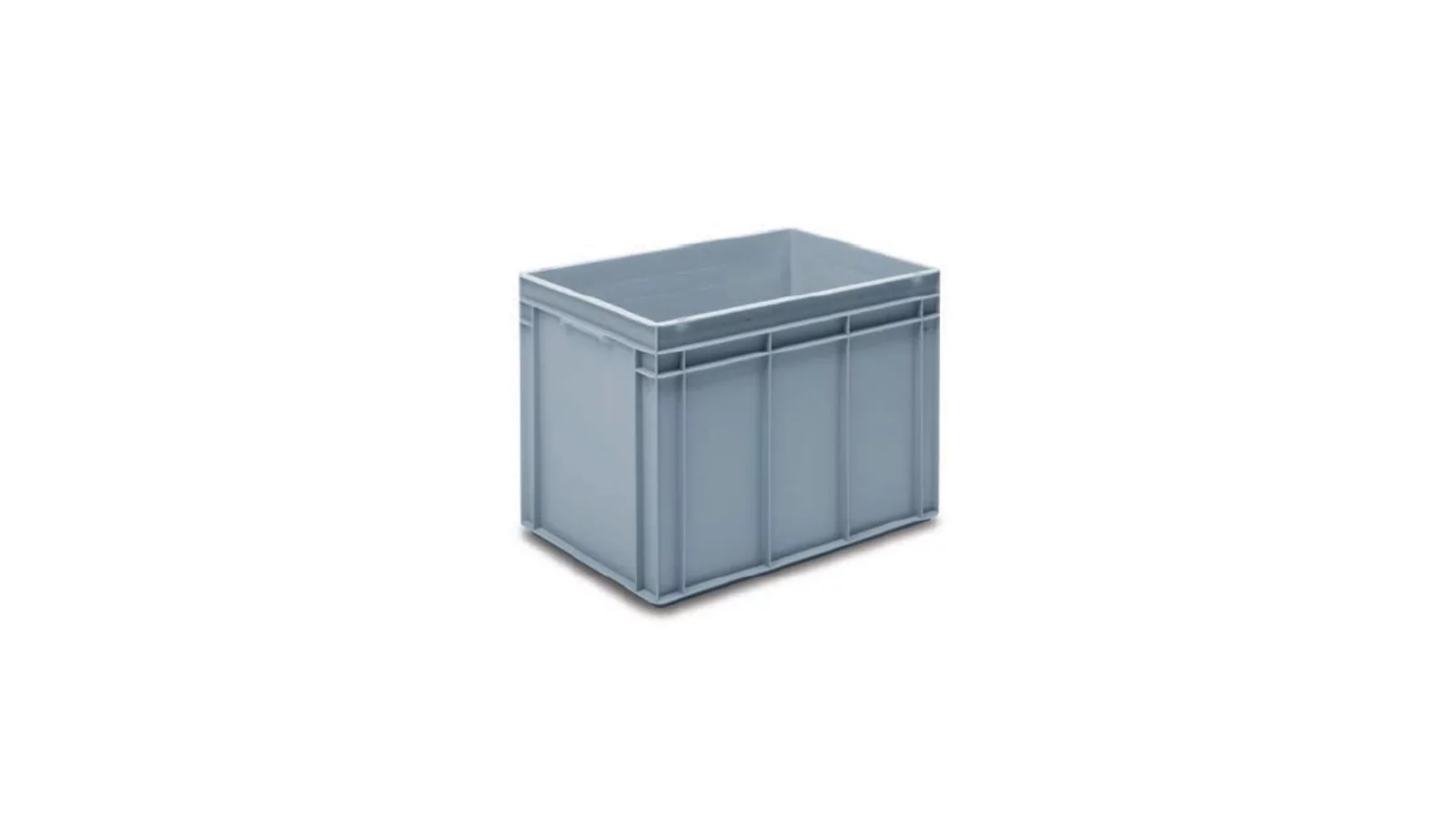Bac gerbable 90L - RAKO