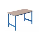 Tables de conditionnement plateaux multiplis 24 mm