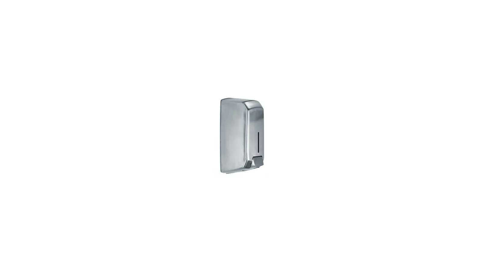 Distributeur savon 1.1L INOX