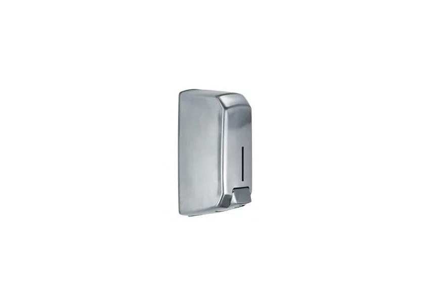 Distributeur savon 1.1L INOX