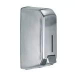 Distributeur savon 1.1L INOX