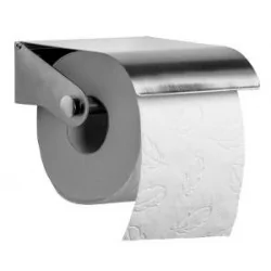 Distributeur PH 1 rouleau - Inox