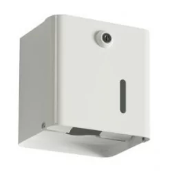 Distributeur PH 2PAQ/1R - Blanc signalisation 9016