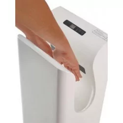 Sèche-mains AERY PRTIGE 750W - ABS blanc