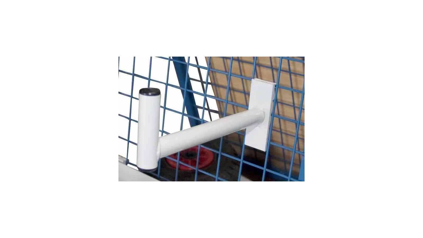Outil tube "L" Outil tube "L"