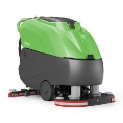 Autolaveuse CT105 ICA