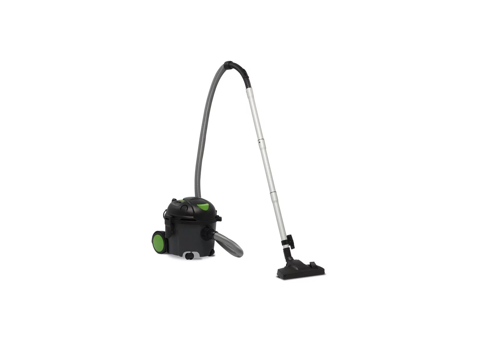 Aspirateur professionnel avec sac poussière YP 1/6 ECO B à 148,00 €