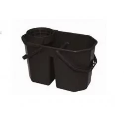 Seau essoreur 15L avec séparation ICA pour lavage Espagnol