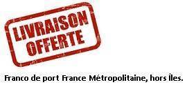 Livraison offerte