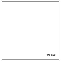 Blanc signalisation RAL 9016