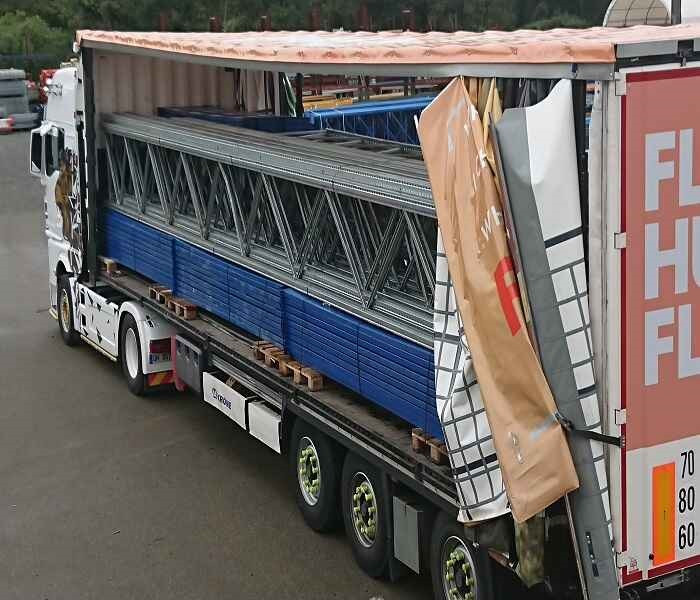 Découvrez Nos Arrivages de Solutions de Stockage d'Occasion !