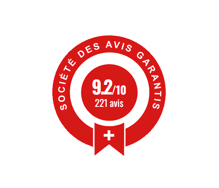 Avis clients M-D-R : 9,2/10 sur 221 avis | Solutions de stockage